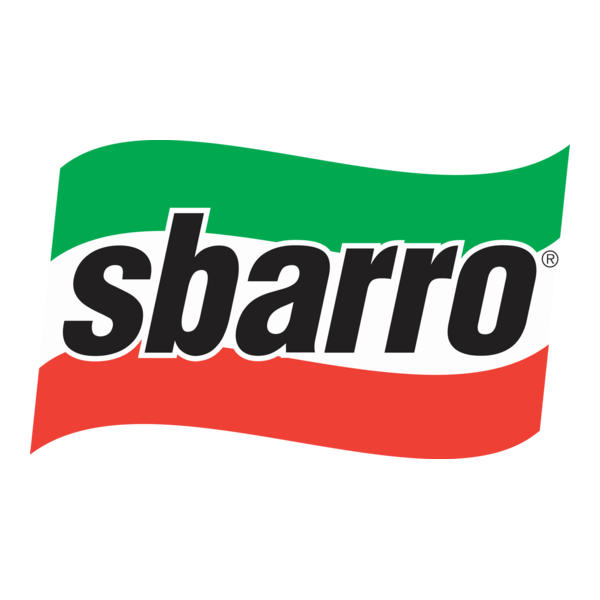 Sbarro logo