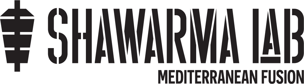 Shawarma Lab logo