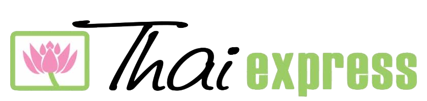 Thai Express logo